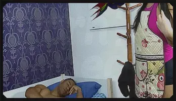 Seductive MILF Angel in Intense Anal Fun with Step-Nephew