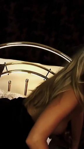 Jordan Kingsley Gets Naughty as a Slutty Nun in Titty Fuck & Pussy Ride