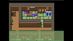 (  18 ) H RPG Games Fox Tour Diaries -The Roll of the Moon Princess-#4