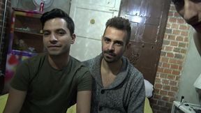 click here fot amator bareback casting porno made in spain