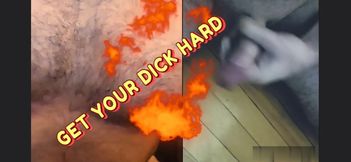 Get Ur Dick Hard!