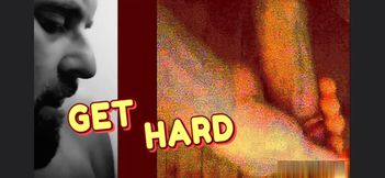 Get Ur Dick Hard!