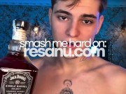 Blond Balkan Slut Craves Aggressive Tops