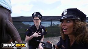 Hot - Du fickst nicht das Gesetz, das Gesetz fickt DICH