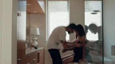 Tbabe Stepmother Gets Bareback Fucked By Perv Son