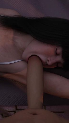 Mwneus - Neus Sucking Neron's Dick