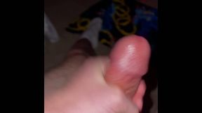 Cum Teaser and Huge Loads