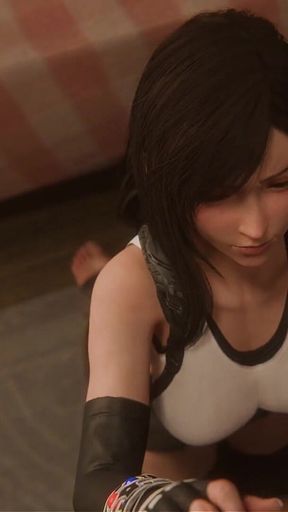 Deep Destruction by Huge BBC Non-stop Hardcore