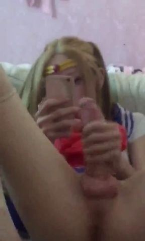 Dollsopiee collection