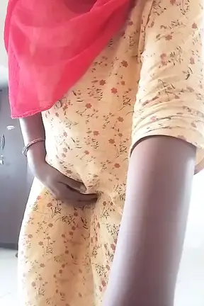 Tamil wife nude big ass show