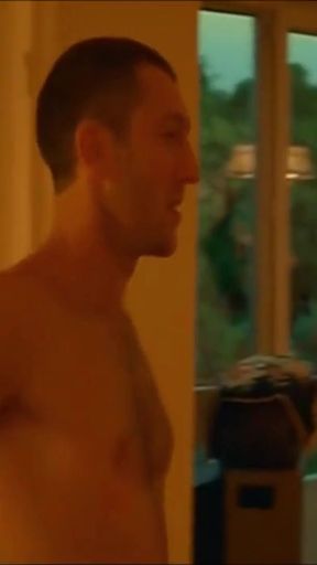 Iconic moment from &quot;Irreversible (2002), Turkish dub&quot;