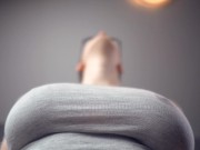 Got Milk? Milk Leaking Through Shirt 3 (simulated)
