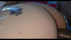 qos take her morning bbc raw