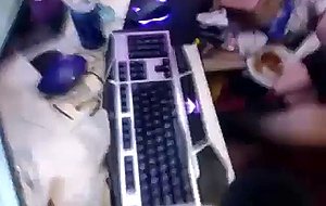 Asmr is awesome mfc