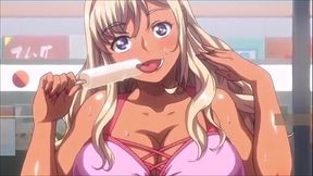Top 5: Las Mejores Series Hentai con Temas Navide&ntilde_os