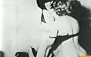 Classic Stags 181 30's to 60's - Scene 3