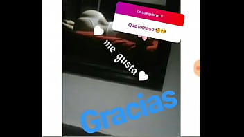 Rica movida de Instagram