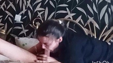 Comida mutua por turnos y acabo corriéndome dentro de ella, como tanto la gusta.