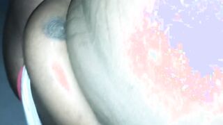 15+ Mins of Back Shots Taken by Cheating Pawg Wifey