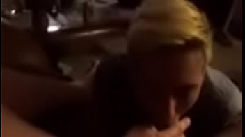 Sucking his dick while friend s. nearby pt.2