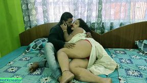 Desi Family Taboo Sex! Hot Erotic Sex