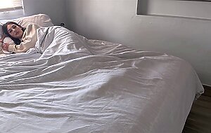 sick day with step sister - sophie tyler -  therapy - alex adams