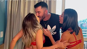 Aniversário do marido e resolvi dar um presente diferente pra ele. - Free