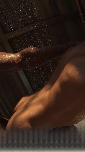 Ardor of Springs 6 - I Got Fucked by a BBC in the Shower