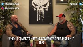 Porn Star Confessions - Tj Witten (episode 37)