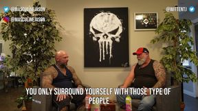 Porn Star Confessions - Tj Witten (episode 37)