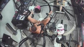 Strap On Stories - Daily Pegging Day 180 Take It Until You&#8242;re Milked Dry 4K