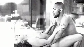 Great Looking Beauty Is Cheating On Her Partner With A Ally And Groaning During The Time That Getting Fucked Into Ass