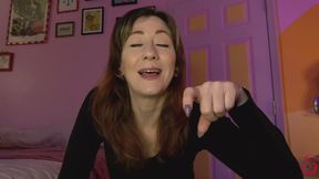 Head to Toe Tickling