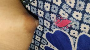 Aunty Wants to Get Fucked in Doggystyle Today