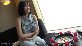 Shy nursing student loses her virginity in steamy debut