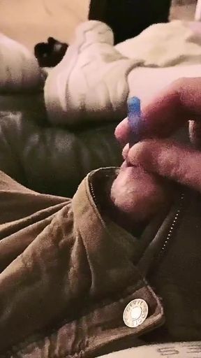 Must-see moment from &quot;Amputated Penis&quot;