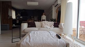 La suite sur ma page privée