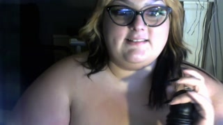 SSBBW Body Show