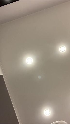 I Cum on You
