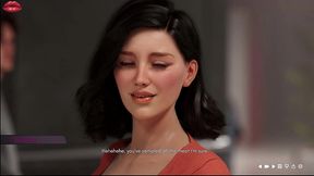 johannesgaming - update #713 - mrs denvers 18 nicole convess her love to wanda - apr 22, 2026