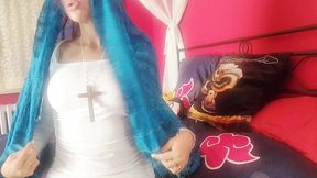 chantalchannel - update #22 - madonaumiliante - oct 10, 2025