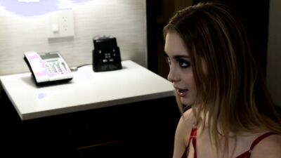 Anastasia Knight is Tonights Girlfriend for the ultimate Pornstar Experience