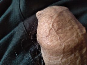 fantastic dick gay lying down