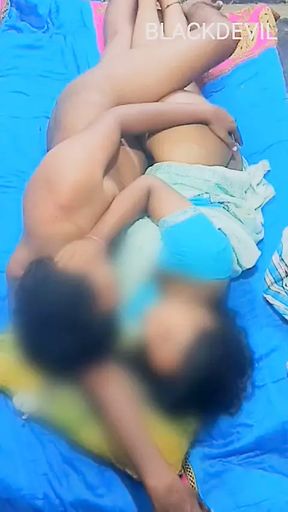 Telugu wife fucking lover affair 2