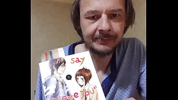 &quot_Say I Love You&quot_ Cap.00