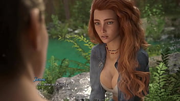 Dreamland 11 &ndash_ Jason Turns Down Summer&rsquo_s Lingerie Shoot and Chooses Alice Insteading Summer&#039_s lingerie photoshoot and went with Alice
