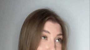 Social Media Creator @elineverly @Showing Boobs and #Sexy Lingerie #Brunette #Teen hot xxx porno | Tik.Porn