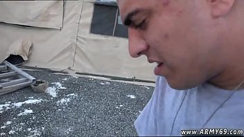 Army gay sex movietures galleries xxx Time to deal with the fresh meat