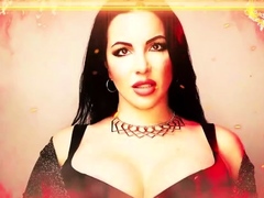 Goddess Alexandra Snow - Slave Alchemy Stage Three - Fire -