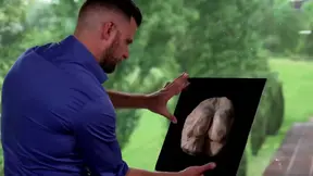 Hot Babes Suck and Ride in Wild Group Fuck